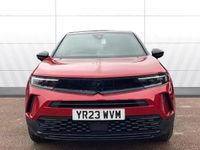Usado Vauxhall Mokka 131 HP (96 kW) 2025 SUV