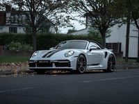 Used Porsche 911 2024 Cabriolet