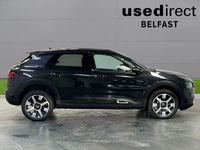 used Citroën C4 Cactus DIESEL HATCHBACK