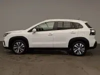 Used Suzuki SX4 S-Cross 115 HP (84 kW) 2023 White SUV