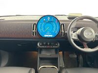 Used Mini Countryman Sport 218 HP (160 kW) 2024 Grey SUV