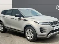 Used Land Rover Range Rover evoque R-Dynamic 253 HP (186 kW) 2023 SUV