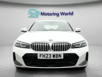 Used BMW 330 M Sport 288 HP (211 kW) 2023 Sedan