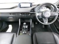 used Mazda 3 2.0 e-Skyactiv G MHEV GT Sport 5dr