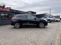 Begagnad Renault Kadjar Signature 2018 Svart SUV