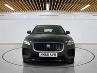 used Jaguar E-Pace 2.0d R-Dynamic S 5dr 2WD