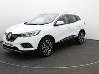 used Renault Kadjar 1.5 Blue dCi GT Line SUV 5dr Diesel EDC Euro 6 (s/s) (115 ps) Panoramic Roof