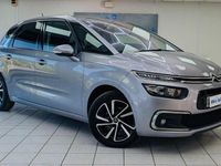 Usado Citroën C4 SpaceTourer Flair 2019 Monovolume