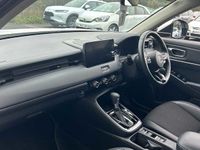 used Honda HR-V 1.5 eHEV Advance 5dr CVT Hybrid Hatchback