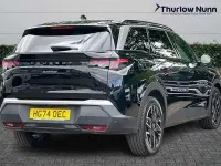 Used Peugeot 5008 GTi 136 HP (100 kW) 2025 SUV