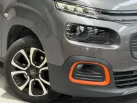 Used Citroën e-Berlingo XTR 130 HP (95 kW) 2022 Grey MPV