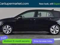 Used VW Golf VIII Style 150 HP (110 kW) 2023 Hatchback