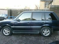 Used Land Rover Range Rover 1997 SUV