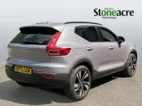 Used Volvo XC40 Ultra 197 HP (144 kW) 2026 SUV