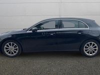 Used Mercedes A180 Executive 136 HP (100 kW) 2022 Hatchback