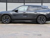 Used BMW iX M Sport 239 kW (326 HP) 2021 Grey SUV