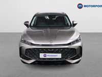 Used MG HS Trophy 2025 Silver SUV