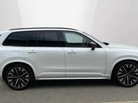 Used Volvo XC90 Ultra 247 HP (181 kW) 2025 White SUV
