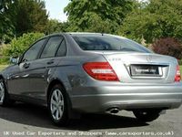 Used Mercedes C220 2012 Sedan