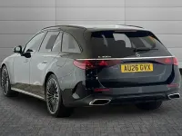 Used Mercedes E300 Urban 313 HP (230 kW) 2026 Black Estate