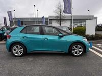 Used VW ID.3 150 kW (204 HP) 2022 Hatchback