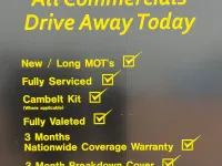 Used Ford Transit Custom Sport 185 HP (136 kW) 2021 Grey Van