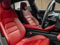 Used Porsche Taycan Cross Turismo 11 kW (15 HP) 2022 Estate