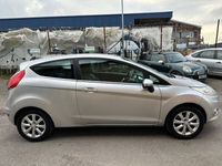 used Ford Fiesta 1.25 Zetec 3dr [82]