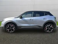 Second-hand Vauxhall Mokka 2023 Gri SUV