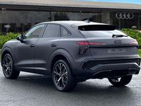 New Audi Q3 Sportback Advanced 150 HP (110 kW) 2026 Brown SUV