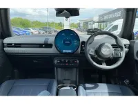 Used Mini Cooper Hatch 114 kW (156 HP) 2026 White Hatchback