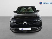 Used Mazda MX30 Inclusive 106 kW (145 HP) 2021 Black SUV