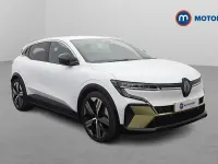 Used Renault Megane E-Tech Iconic 160 kW (218 HP) 2023 Hatchback