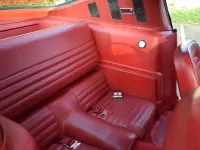 Used Ford Mustang Fastback 2020 Red