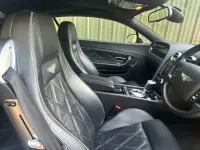 Used Bentley Continental 552 HP (405 kW) 2006 Black Coupe