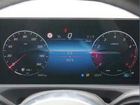 Used Mercedes A180 Executive 134 HP (98 kW) 2024 Grey Sedan