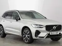 Used Volvo XC60 Plus 247 HP (181 kW) 2023 SUV