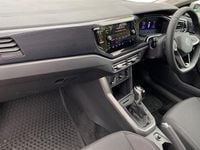 New VW Polo Match 95 HP (69 kW) 2025 Ascot grey Hatchback