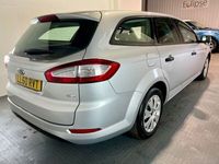 used Ford Mondeo 2.0 TDCi 140 Edge 5dr