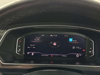 Used VW Tiguan Allspace SEL 150 HP (110 kW) 2021 Blue SUV