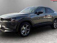 Used Mazda MX30 Inclusive 106 kW (145 HP) 2022 SUV