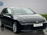 Used VW Golf VIII 150 HP (110 kW) 2024