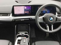 used BMW X1 sDrive 20i MHT M Sport 5dr Step Auto