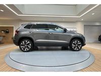 Used Skoda Karoq SE L 110 HP (80 kW) 2023 Graphite grey metallic SUV