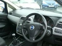 Used Fiat Grande Punto 2006 Hatchback