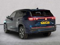 Used VW Tayron 150 HP (110 kW) 2025 SUV