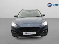 Used Ford Focus Active X 150 HP (110 kW) 2020 Blue Estate