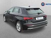 Used Audi A3 Sportback Sport 116 HP (85 kW) 2026 Hatchback
