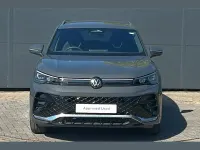 New VW Tiguan R-line 147 HP (108 kW) 2025 Grey SUV