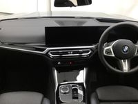 Used BMW M340 Shadowline 335 HP (246 kW) 2024 Grey Sedan